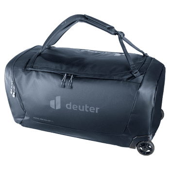 Torba deuter Duffel Pro Roller 90 Black