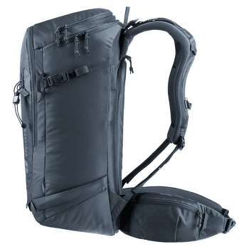 Plecak deuter Freerider Pro 30+10 SL Black