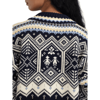 Sweter Dale of Norway VM TRONDHEIM SWEATER C00