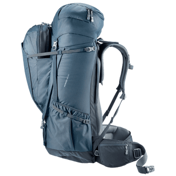 Plecak deuter Voyager 65+10 Black