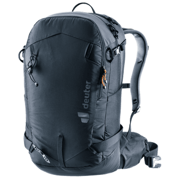 Plecak deuter Freerider 28 SL Black