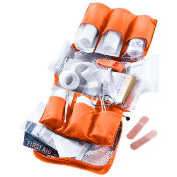 Apteczka deuter First Aid Kit Pro koi