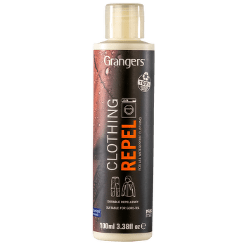 Impregnacja Grangers Clothing Repel 100 ml