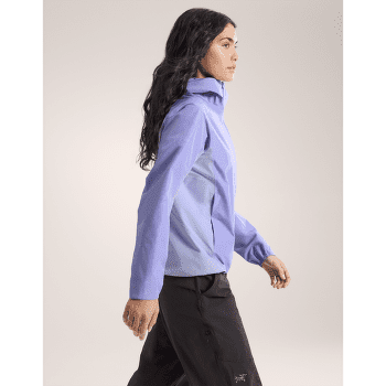 Bunda Arcteryx Solano Hoody Women Moonstone / Lt Moonstone