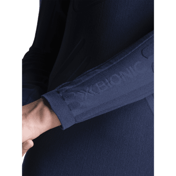 Koszulka z długim rękawem X-Bionic X-Bionic® Heatloop Shirt LS Men Marine