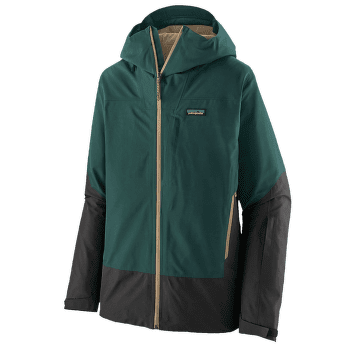 Bunda Patagonia Storm Shift Jacket Men Cascade Green