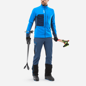Spodnie Millet PIERRA MENT PANT MEN ICON BLUE
