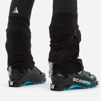 Spodnie Millet PIERRA MENT PANT WOMEN CORONET BLUE