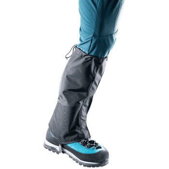 Pokrowce deuter Gaiter Black