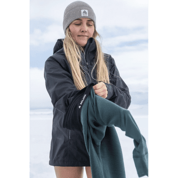 Czapki Aclima Explorer Beanie Beige Melange