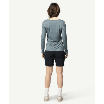 Koszulka z długim rękawem Devold Breeze Shirt Women (GO 181 286) 317A CAMEO MELANGE