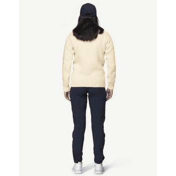 Sweter Devold Nansen Legacy Sweater 270B  NAVY/OFFWHITE