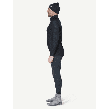 Koszulka z długim rękawem Devold Duo Active Merino 205 Neck Men 830A CASTLEROCK