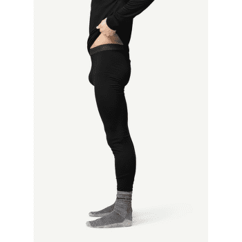 Legginsy Devold Breeze Long Johns Men 950A BLACK