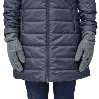 Rękawice Patagonia Retro Pile Gloves Summit Blue