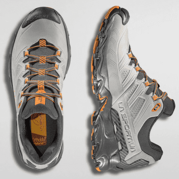Buty La Sportiva Ultra Raptor II Leather GTX Grey/Marmalade