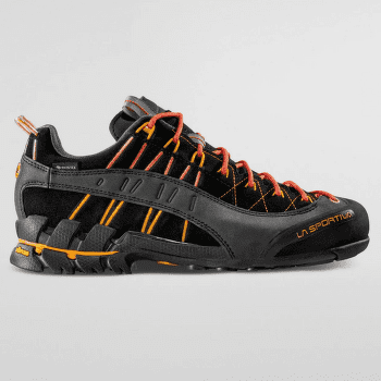 Buty La Sportiva Hyper GTX Black