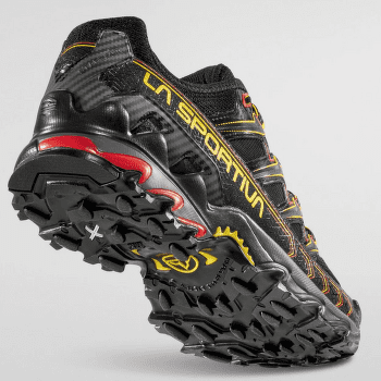 Buty La Sportiva Ultra Raptor II Black/Yellow