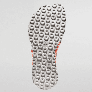 Klapki La Sportiva Swing Woman Hibiscus/Malibu Blue