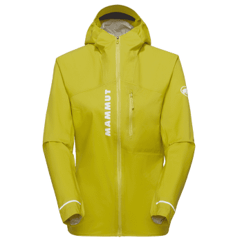 Kurtka Mammut Aenergy TR HS Hooded Jacket Women acacia