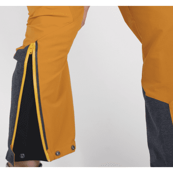 Spodnie Direct Alpine REBEL 2.0 ocean/mango