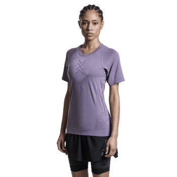 Koszulka z krótkim rękawem X-Bionic X-BIONIC® XCEED RUN SHIRT SS WOMEN Eternal Ice