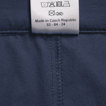 Spodnie Direct Alpine Cruise 2.0 Pant Men navy/anthracite