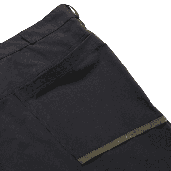 Spodnie Direct Alpine Mordor 1.0 anthracite/khaki