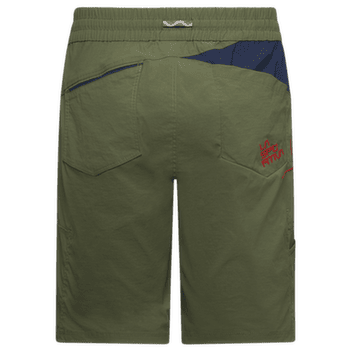 Szorty La Sportiva TALUS SHORTS Men Cypress/Night Sky