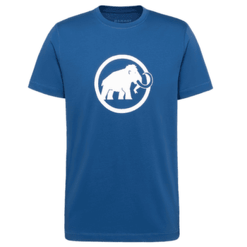 Koszulka z krótkim rękawem Mammut Mammut Core T-Shirt Classic Men 50665 tschiel