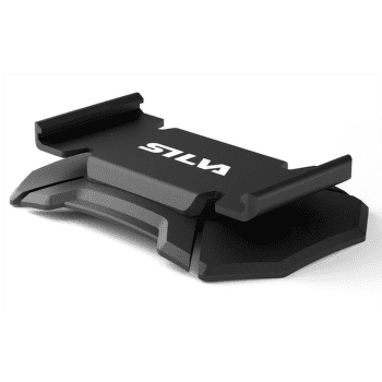 Adapter Silva Helmet Mount Black for Discover/Explore 5