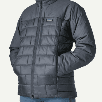 Kurtka Patagonia Hi-Loft Nano Puff Hoody Women Dark Ruby