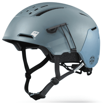 Kask Julbo Hailot LT Mips®/Recco Black/White
