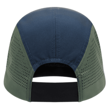 Czapka La Sportiva SKYLINE CAP Cypress/Night Sky