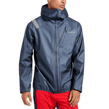 Bunda La Sportiva AEQUILIBRIUM LITE GTX JKT Men Night Sky/Chalk