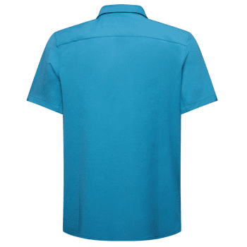 Koszulka z krótkim rękawem La Sportiva SUPERFLY SS SHIRT Men Lake