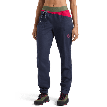 Spodnie La Sportiva BOLT PANT Women Limestone/Night Sky