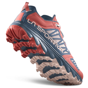 Buty La Sportiva Helios III Women Mineral Red/Hurricane