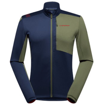 Kurtka La Sportiva CHILL THERMAL JACKET MEN Night Sky/Cypress