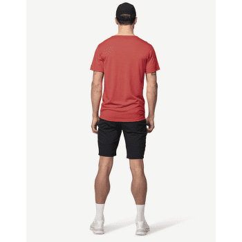 Koszulka z krótkim rękawem Devold Breeze T-Shirt Men (180-210) 284A INK