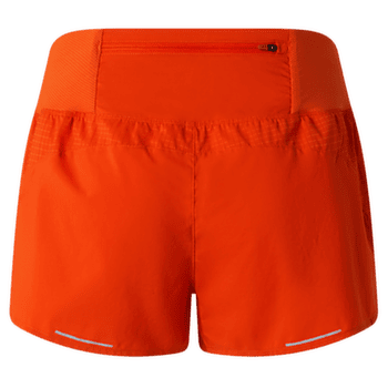 Szorty The North Face SUNRISER SHORT 3IN Women G6L LAVA RED