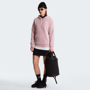 Bluza The North Face SIMPLE DOME HOODIE Women 0SO METAL PINK