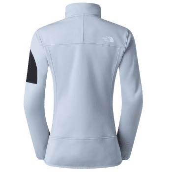 Bluza The North Face MISTYESCAPE FLEECE GG9 FROST GREY/TNF BLACK