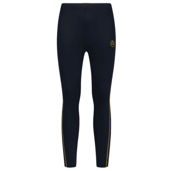 Legginsy La Sportiva TRIUMPH TIGHT PANT Men Black/Yellow