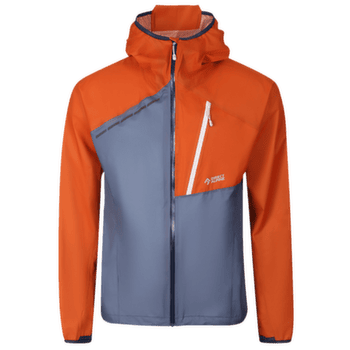 Bunda Direct Alpine Cyclone navy/cinnamon