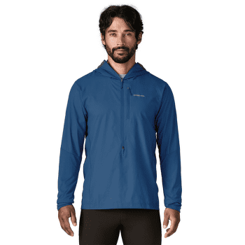 Bluza Patagonia Airshed Pro P/O Men Blue Sage