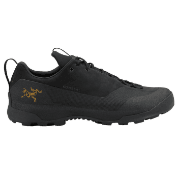 Buty Arcteryx KONSEAL GTX MEN Black/Black