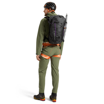 Spodnie La Sportiva HELIXIR PANTS Men Night Sky/Chalk