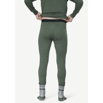 Legginsy Devold Expedition Long Johns Man 950 BLACK