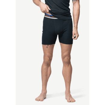 Bokserki Devold Lauparen Merino 190 Boxer Men 284A INK